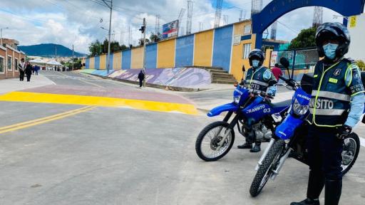 Pico y placa que regirá en Pasto del 2 al 6 de septiembre de 2024