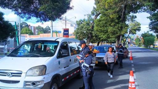 Pico y placa Pasto HOY: 21 al 25 julio 2025