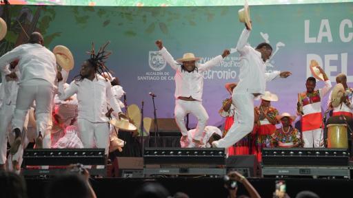 Festival Petronio Álvarez 2025 resultados, ganadores y momentos destacados