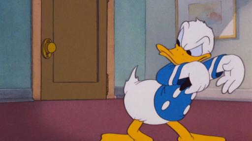 Así fue el paso del Pato Donald por Colombia