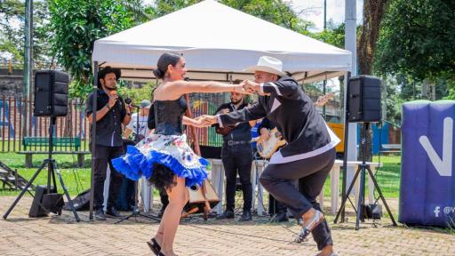 Programación del Mes del Patrimonio en Villavicencio: eventos y horarios