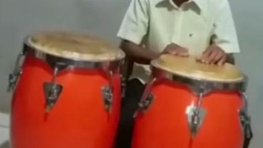 Patrocinio Pérez Giño