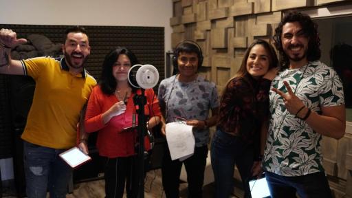 Escucha podcast gratis RTVCPlay “Yerbamala”