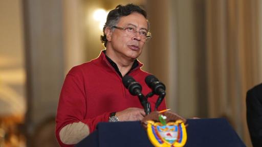 Pdte. Petro rechazó acusaciones falsas de Semana contra RTVC