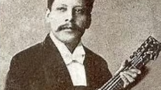 Pedro Morales Pino padre de la música andina colombiana