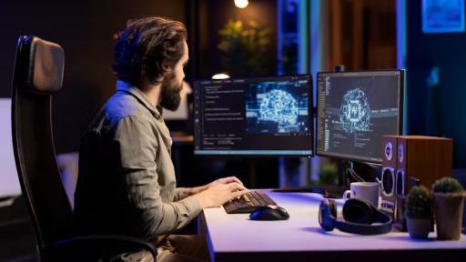 Peligros de la IA para el planeta 