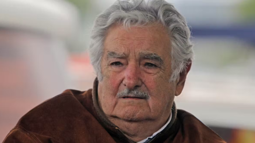 El legado de Pepe Mujica, el jefe de Estado más humilde del mundo