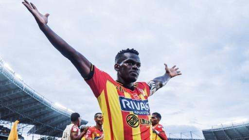 Millonarios eliminado del fútbol Colombiano 2024