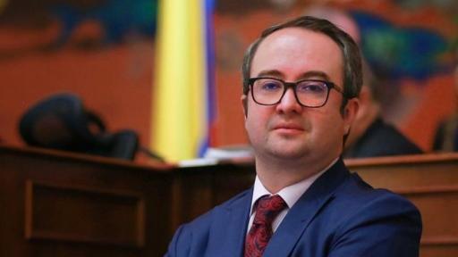 Corte Suprema condena a Ciro Ramírez a 23 años de prisión