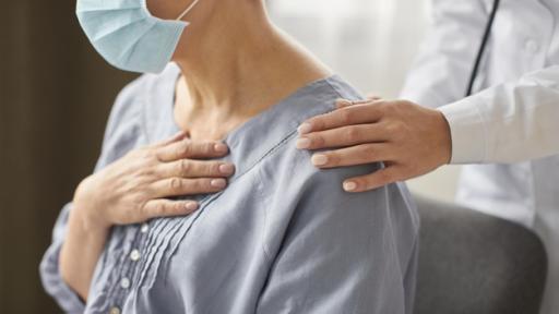 “Si tengo síntomas gripales, me aíslo y pido prueba PCR": MinSalud