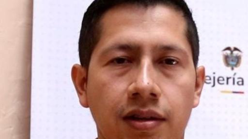 Nariño: asesinado el personero del municipio de Cumbitara