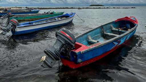 Pescadores venezolanos temen por su seguridad tras ataques de EE. UU. en el Caribe: "No sabemos si volveremos”