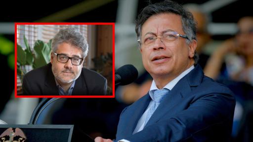 Abogado de Petro anuncia defensa en EE. UU. por caso Lista Clinton