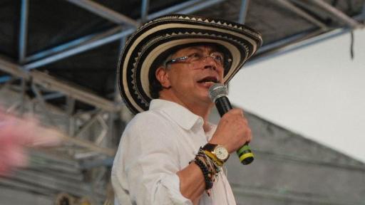 Argumentos Petro Asamblea Nacional Constituyente