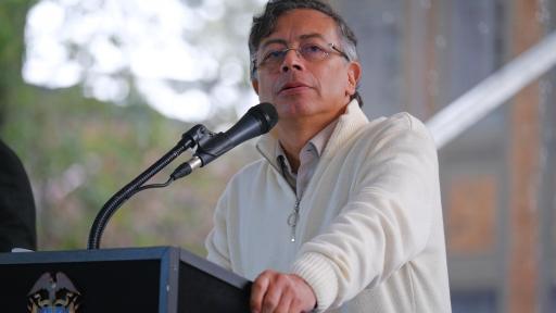 Petro Ley 100 Hospital San Juan de Dios