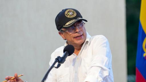 Petro advierte: Jurados no deben ofrecer tarjetones de consultas este 8 de marzo