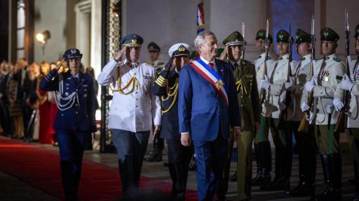 Petro cuestiona corredor humanitario de Kast y advierte riesgos para migrantes colombianos