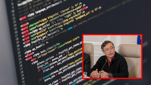 Petro exige auditoría independiente al código electoral