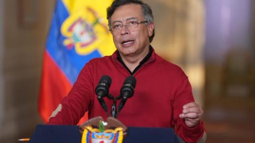 Petro habla sobre muerte de niño con hemofilia en Huila