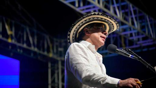 Petro ordena recuperar lengua zenú