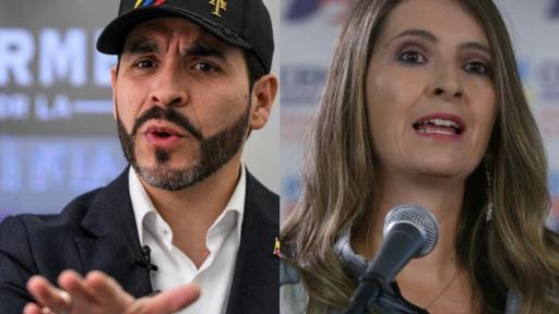 Petro pide a Paloma Valencia y De La Espriella retirar demandas al decreto pensional