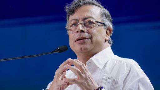 Petro propone pacto por la vida y la libertad en las Américas