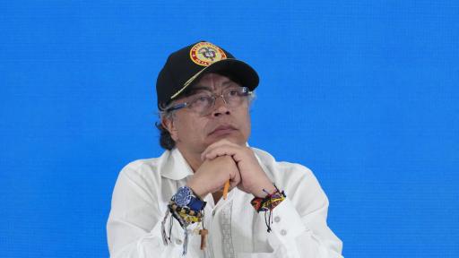 Petro rechaza aumento UPC 2026 propuesto por  Acemi