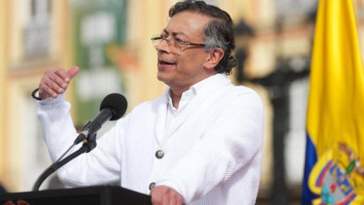 Petro respalda suspensión Asamblea Nacional Constituyente  