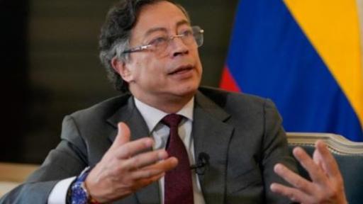Petro sobre ataque en Cajibío