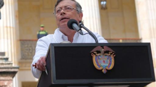 Petro responde a Cambio sobre favorecer extrema derecha