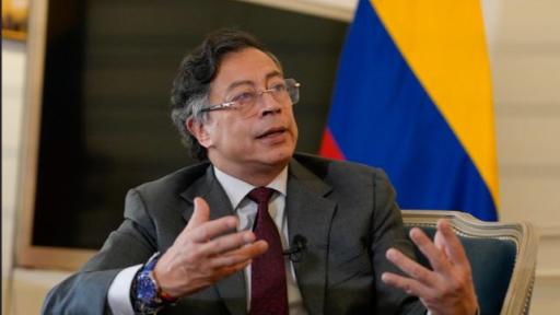  Petro sobre problemas de Medellín: minga indígena 