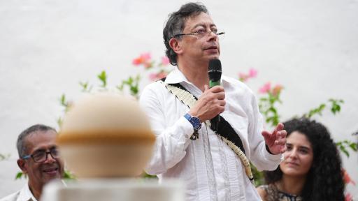 Petro sobre propuesta reducción del Estado de Abelardo de la Espriella