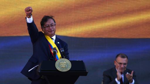 Mensaje del presidente Petro a sus ministros