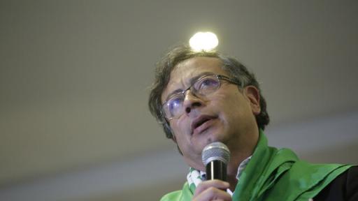 Renunciaría a mi candidatura si demuestran que cometí un delito: Petro