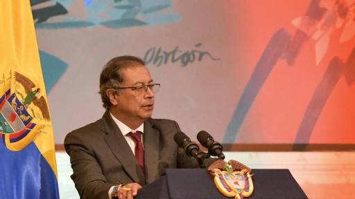 Petro sobre Cartel de los Soles: generales vinculados al narcotráfico en Venezuela se pasaron a la oposición