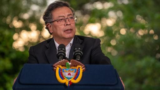 Centro de Cooperación Policial de la Amazonía: presidente asiste a la inauguración