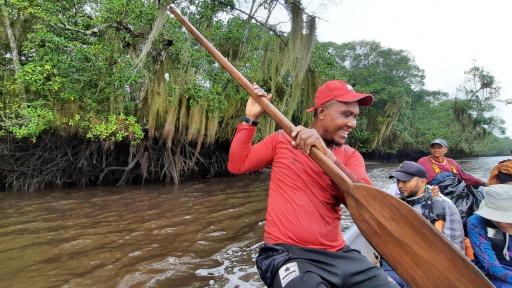 ¡Conoce Tumaco a través del turismo comunitario!
