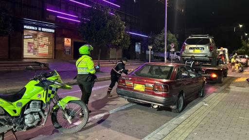 Pico y placa Bogotá HOY: 25 a 29 de noviembre 2024 