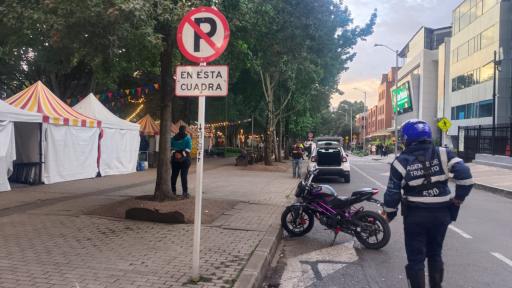 Pico y placa Bogotá HOY: viernes 21 marzo 2025