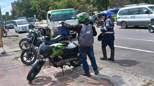 Pico y placa Bogotá HOY: 9 al 12 de diciembre 2025