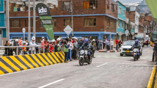 Pico y placa Bogotá HOY: 30 de diciembre al 3 de enero 2025 