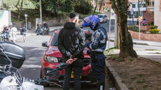 Pico y placa en Bogotá HOY: 28 de julio al 1 de agosto 2025