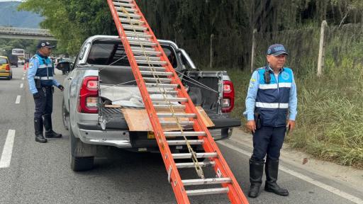 Pico y placa Bucaramanga HOY: 9 al 12 de diciembre 2025