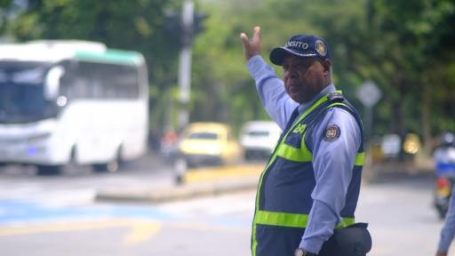 Pico y placa en Cali HOY: 1 al 5 de septiembre 2025