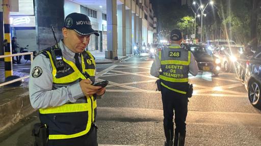 Pico y placa Cali HOY: 22 al 26 de septiembre 2025