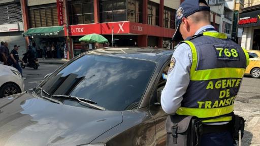 Pico y placa Cali HOY: 11 al 15 de agosto 2025