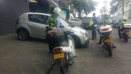 Pico y placa Eje Cafetero HOY: 10 al 14 de noviembre de 2025
