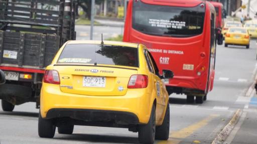 Pico y placa Eje Cafetero HOY: 18 al 21 de noviembre de 2025