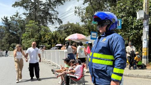 Pico y placa en Medellín y el Valle de Aburrá HOY: 1 al 5 de septiembre 2025