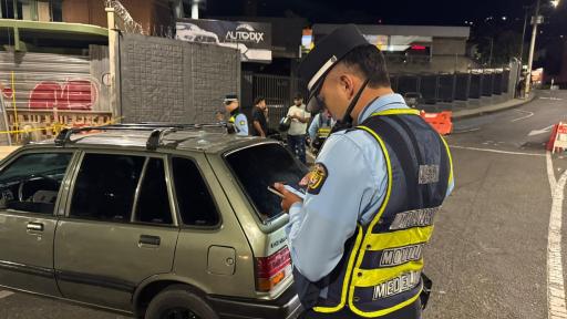 Pico y Placa Medellín HOY: 21 al 25 de julio 2025